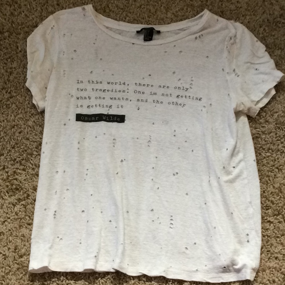T-shirt
